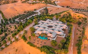 Telal Resort al Ain